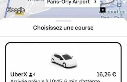 A3 - neuf 2024 - ORLY - PARIS EXPO - 4 chambres - Foto 22