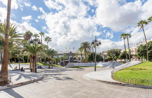 3BR Urban Flat - Centric & Confortable - Foto 29