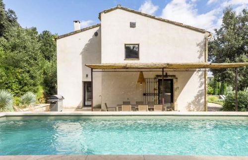 Oasis de Sérénité - Foto 23