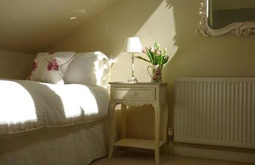 Setch Barn - Foto 11