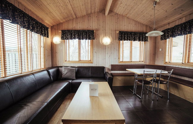 Minniborgir Cottages & Restaurant - Foto 12