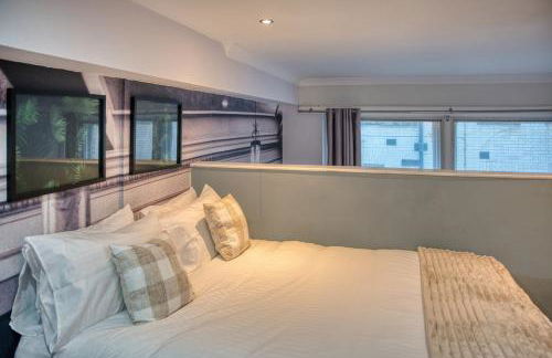 Premium Central Liverpool Apartment - Foto 34