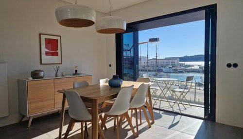 MBird Riverside 2BD Flat with garage - Foto 5