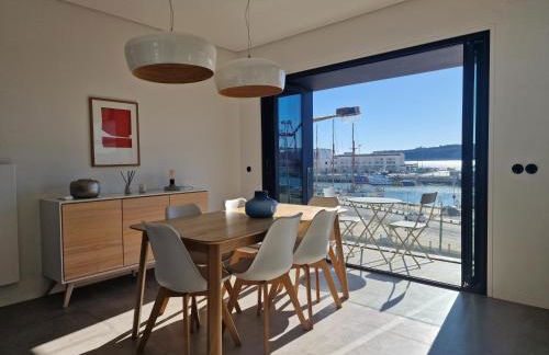 MBird Riverside 2BD Flat with garage - Foto 5