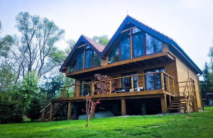 Ostoja Leśniewo - Foto 2