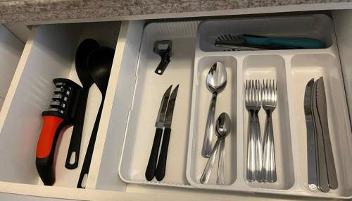 Flat moderno com vista para o mar e varanda! - Foto 5