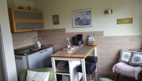 Ferienwohnung Seesternchen - Foto 3