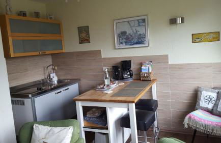 Ferienwohnung Seesternchen - Photo 3