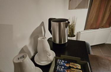 ApartHotel Slumber 24h Self Check in - Foto 25