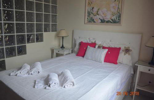 Vilamoura-Nautic Apartment - Foto 15