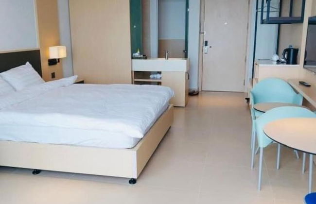 Cam Ranh Beach Resort near The Airport - Foto 15