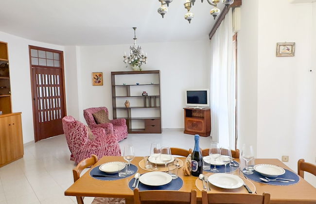 Appartamento al Sole - MS 3 NT by Ca-sa Check - Foto 13