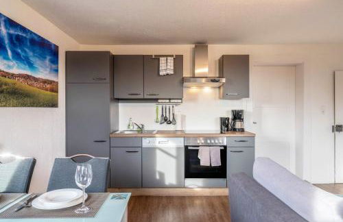 Ferienwohnung Säntisblick - Photo 8