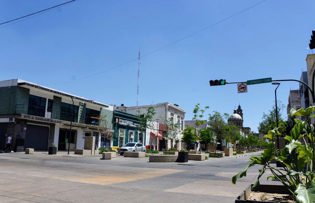 Casa Paseo Alcalde - Foto 1