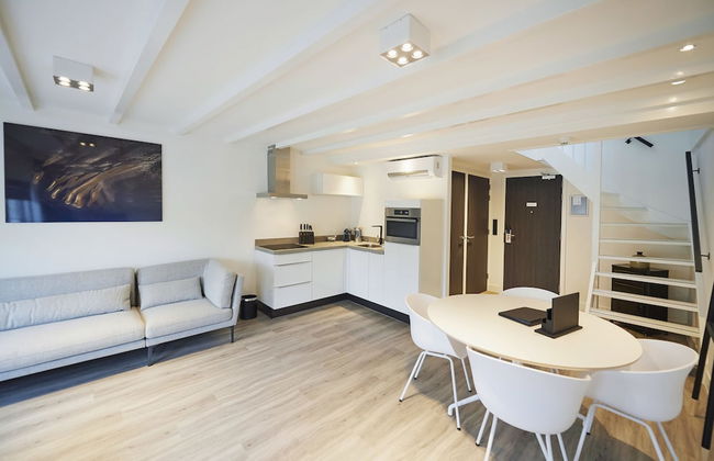 Apart Hotel De Bank - Photo 51