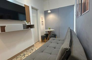 Apartamento no Centro RJ - Rua do Theatro Municipal - Foto 10