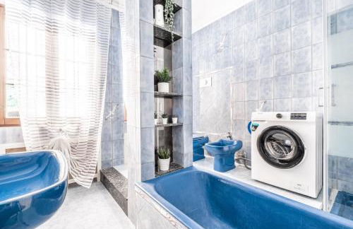 GARDA HOUSE- Pool-Terrace-Nature-Free Parking - Foto 13