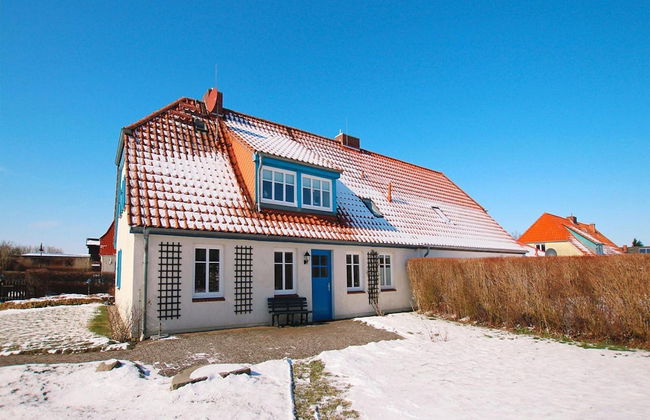 Ferienwohnungen am Flacher See, Klocksin - Foto 12