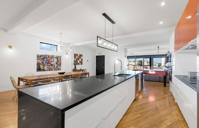 Liv MTL - Plaza - Foto 42