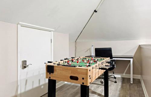 Chic Boho Retreat Near Downtown - Photo 57