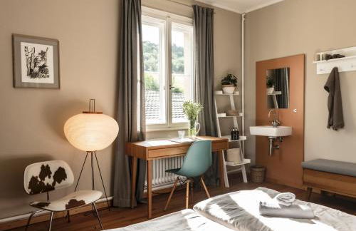 Exklusives Ferienhaus in Top Lage mit Pool, Sauna, Terrasse - Der Johannishof - Foto 22