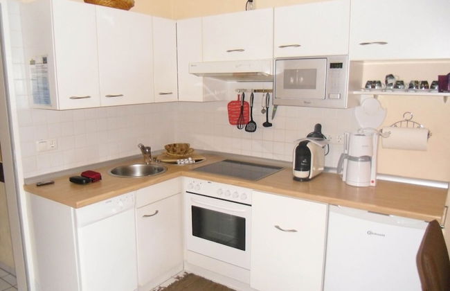 Ferienwohnung im Ferienpark Falkenstein - Photo 5