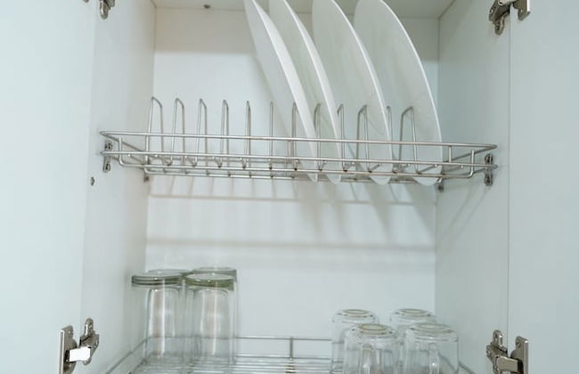 Bellagio Rezidencia | 1 BHK Service Apartment - Foto 14