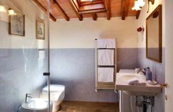 Villa Delizia - Arceno Rentals Club - Foto 23