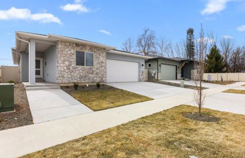 Brand New Custom home - Grayson - Foto 15