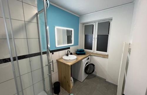 Ferienwohnung Pfaffensteinblick - Foto 5