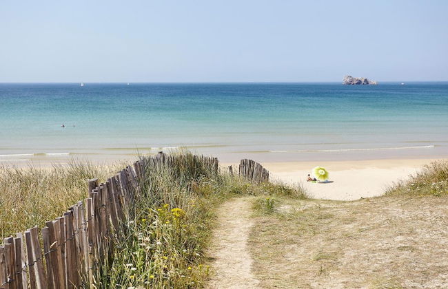 Village vacances de Pen Hir - Foto 27