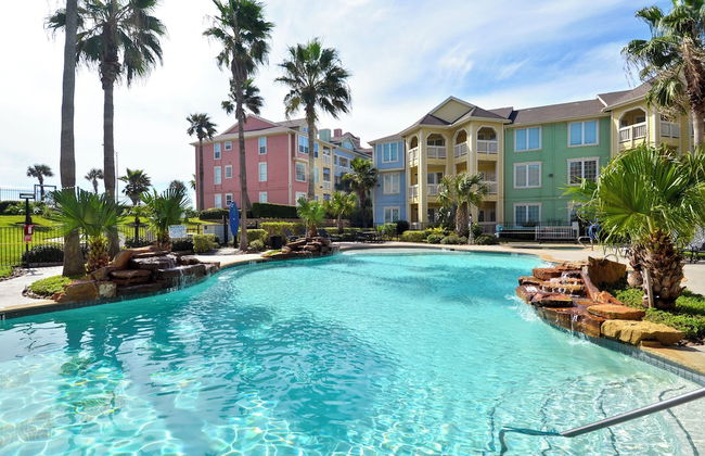 Turtle Reef by Ryson Vacation Rentals - Foto 5