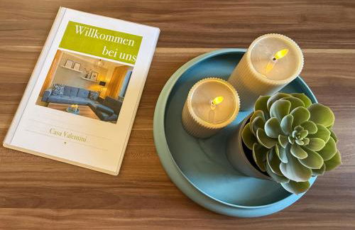 Casa Valentini - Foto 14