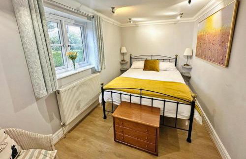 3-bed cottage in Sway, New Forest (5 min walk from Sway Train Station) - Foto 17