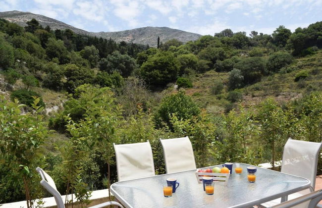 Villa Verde With Outdoor Jacuzzi - Foto 38