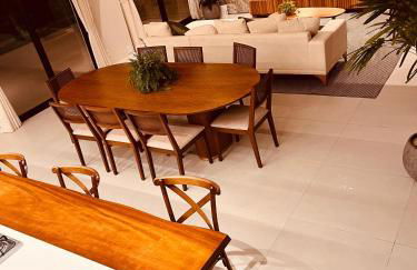 Paraíso em Rancho Queimado com piscina aquecida - Foto 12