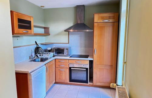 Appartement familial - jardin - PS4 - Foto 16