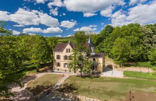 Villa von Boyneburgk - Foto 6