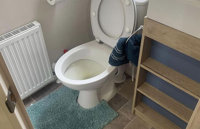 Remarkable 1-bed Chalet in Minehead - Foto 8