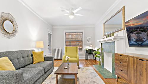 Indulging 2BR Apartment in Festive Boystown - Buckingham 1 - Foto 3