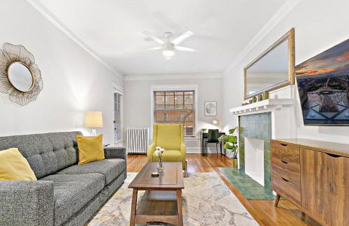 Indulging 2BR Apartment in Festive Boystown - Buckingham 1 - Foto 3