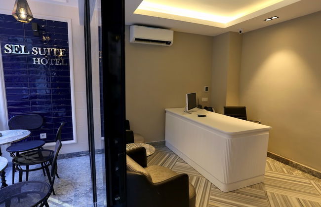 Sel Suite Hotel - Foto 3