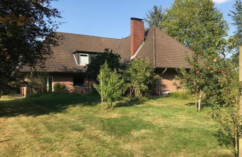 Ferienwohnung Mühlenweg - Foto 14