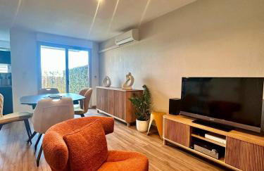 Appartement élégant pour deux - Foto 13