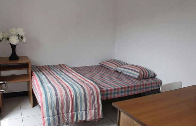 De Riau Cottage by HouseinBandung - Foto 6