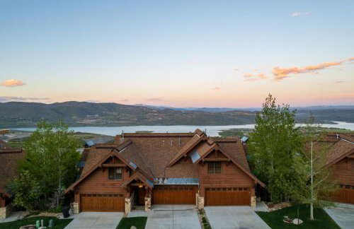Deer Crest 10507 - Ski In Ski Out Luxury SmartHome with Spa Amenities & Views - Photo 52