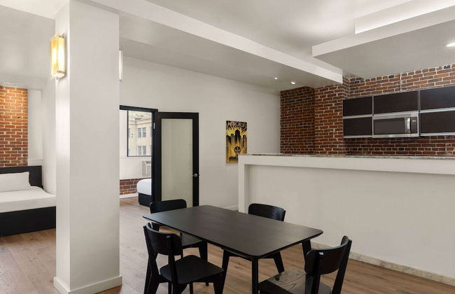 The Haas, Trademark Collection by Wyndham - Foto 30