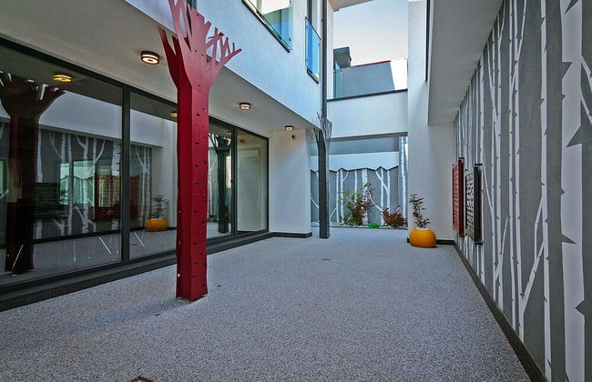 No 6 Apartments - Foto 77