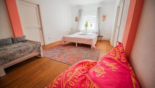 150qm LOFT, Tischtennis, Tischkicker - Foto 5