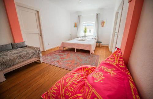 150qm LOFT, Tischtennis, Tischkicker - Foto 5